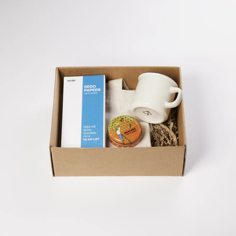 La Lean Box