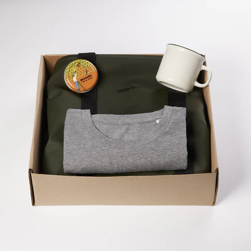 La Scalability Box