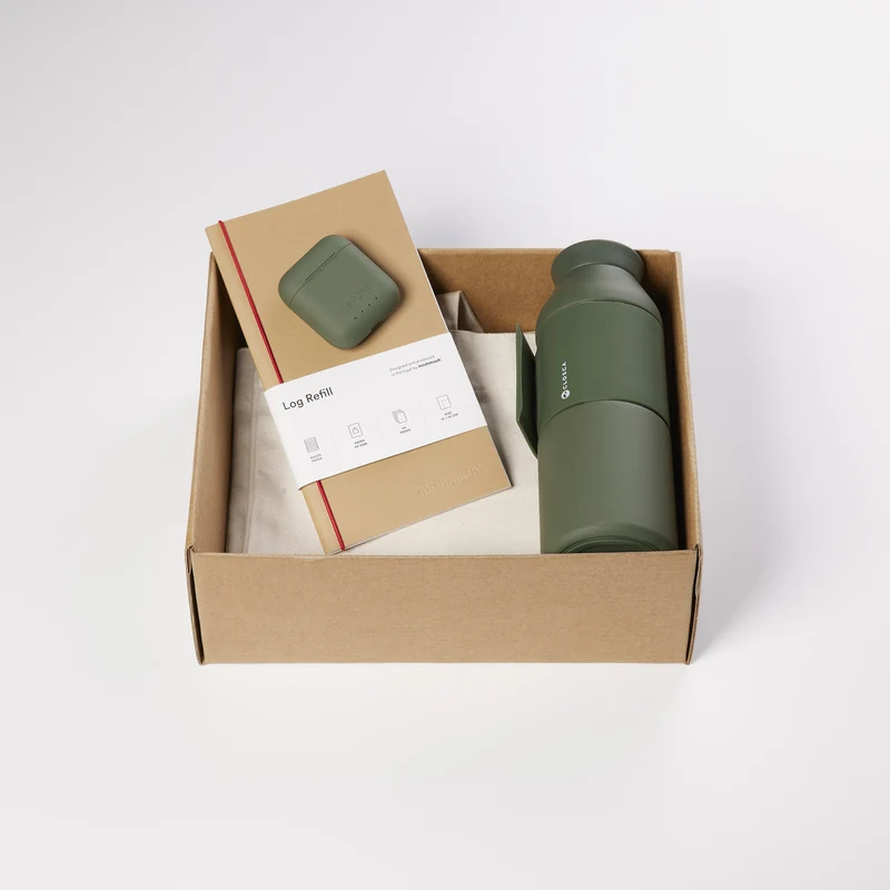 La Venture Box