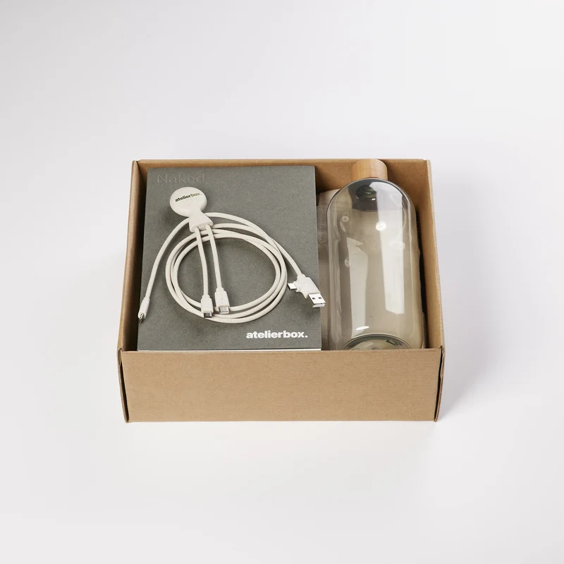 La Reach Box