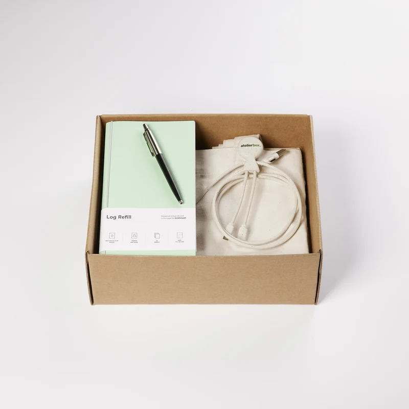 La Unicorne Box