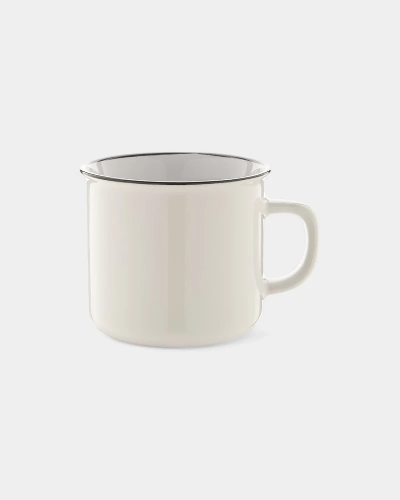 Tasse en céramique à personnaliser