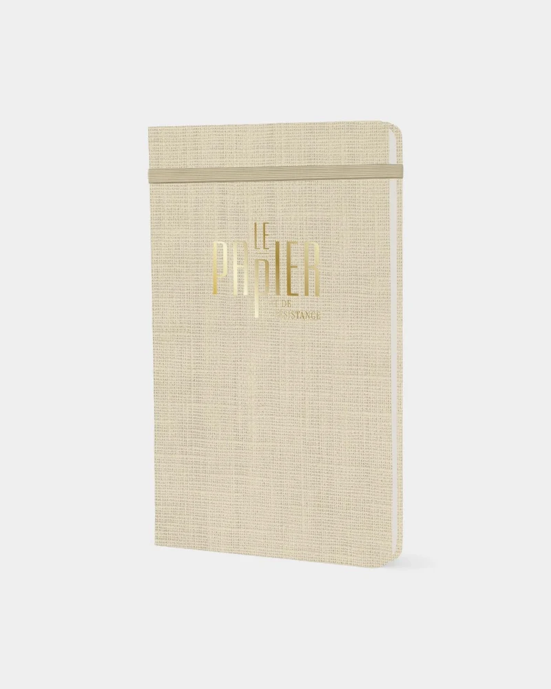 Carnet de note à personnaliser