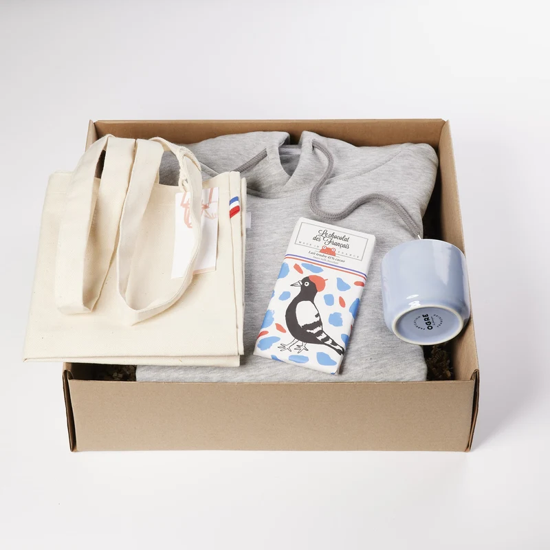 La Box Proactive