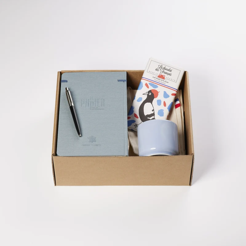 La Box Agile