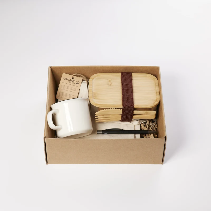 La Scale Box