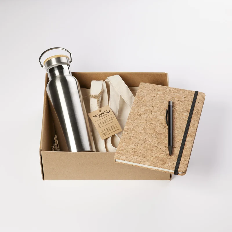 La Welcome Box