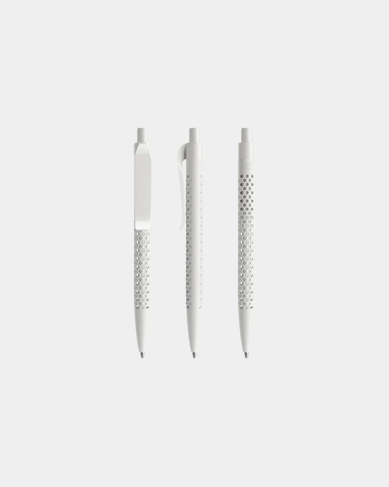 Stylo PHA Prodir QS40 True Biotic à personnaliser