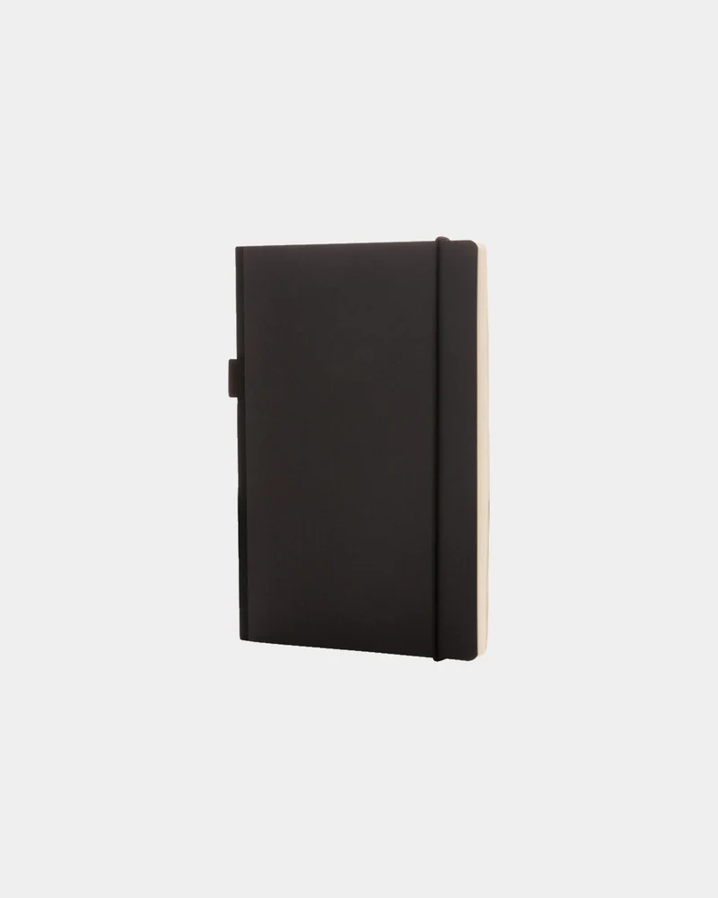 Carnet A5 rigide certifié FSC® à personnaliser