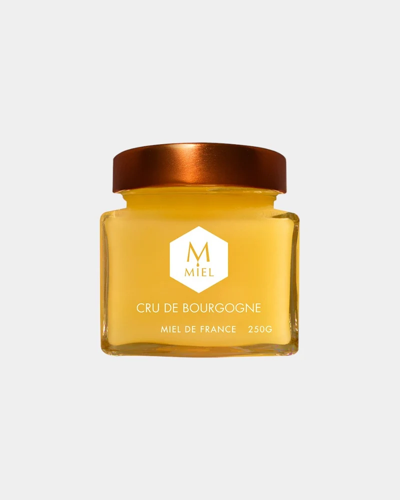 Miel Made in France à personnaliser