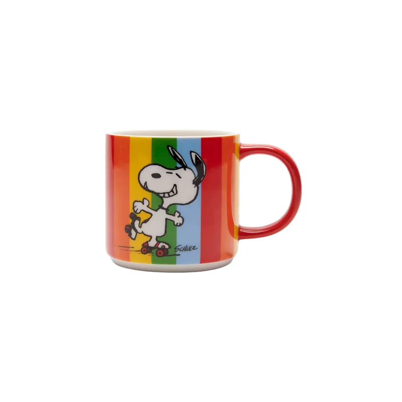 Mug Peanuts - Good Times