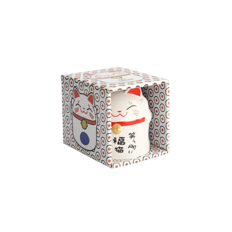 Mug Kawaii Lucky Cat