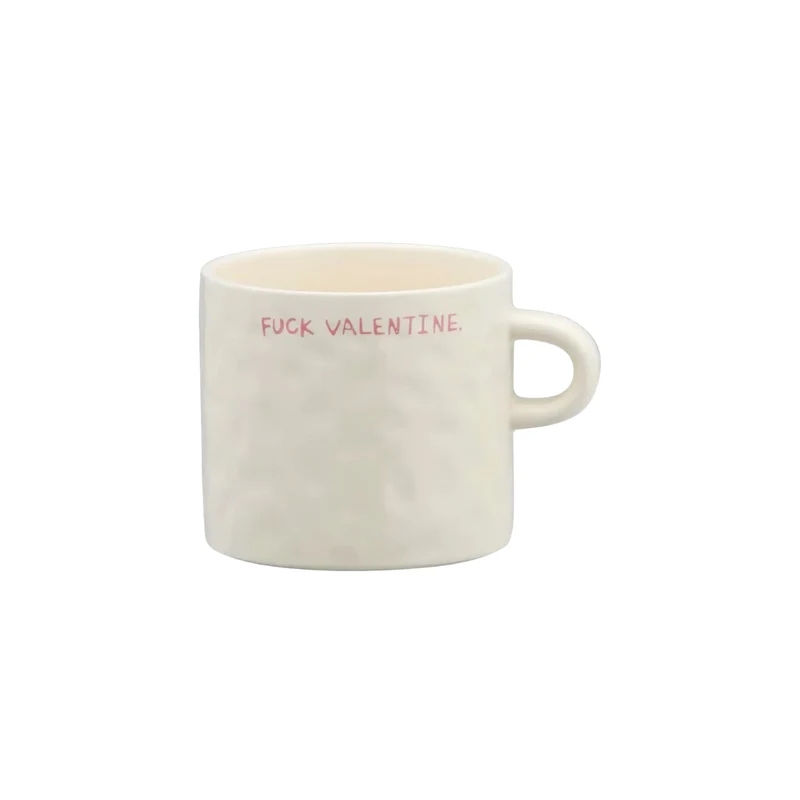 Mug Fuck Valentine