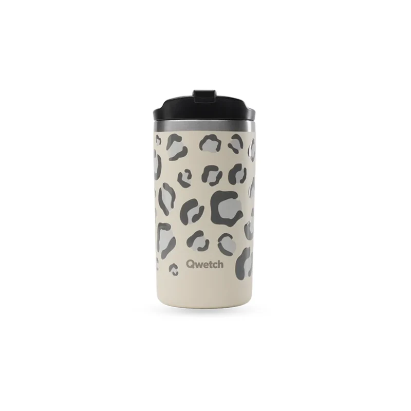 Travel Mug Isotherme - Wild Sable