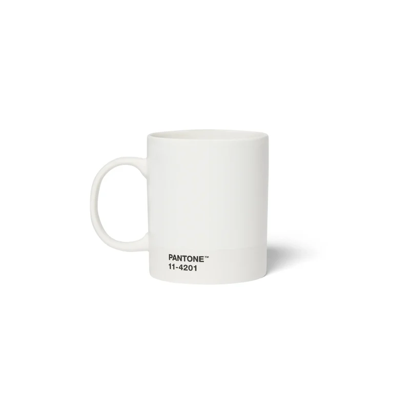 Mug Pantone - C26 Gift box