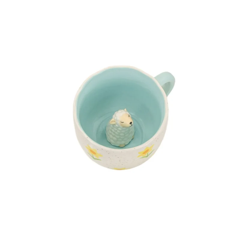 Mug Surprise Sheep Mug