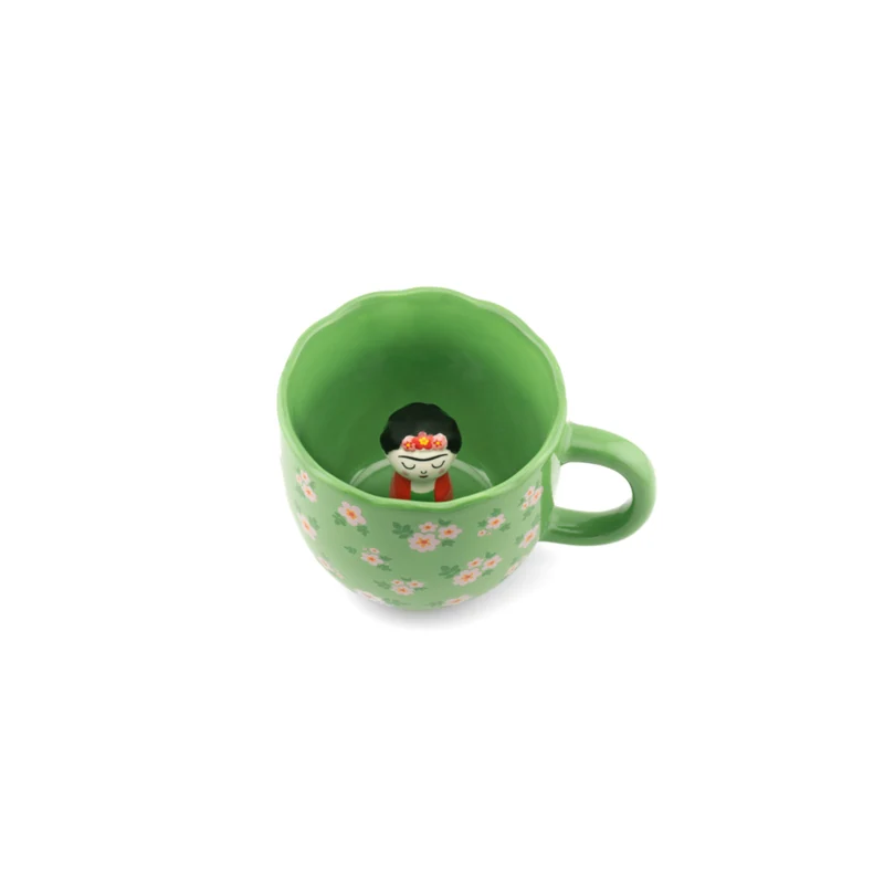 Mug Surprise Frida