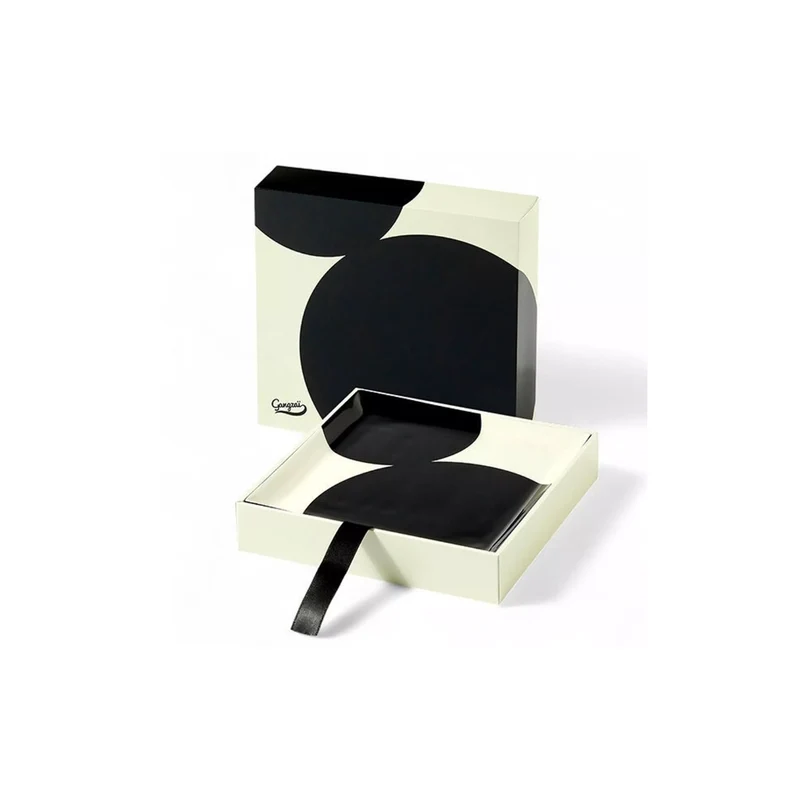 Vide-poche carré Astre