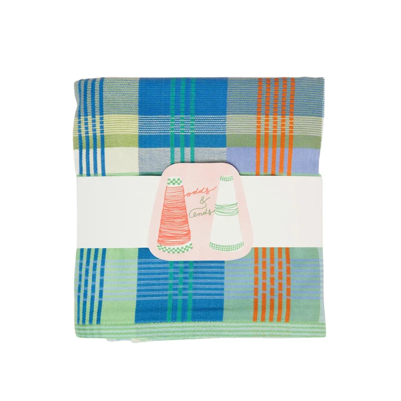 Nappe #50B - Wild Weave