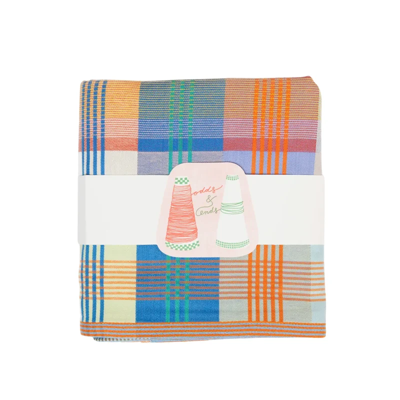 Nappe #50A - Wild Weave