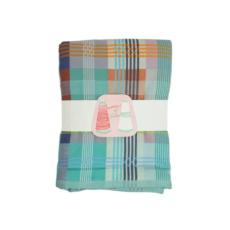 Nappe #71A - Wild Weave