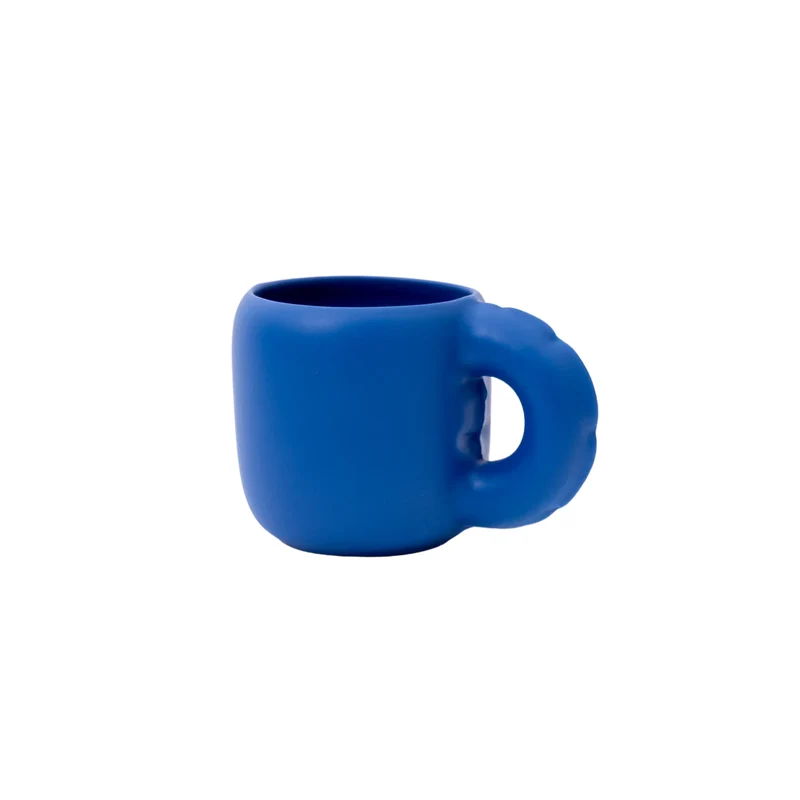 Tasse Gaston - Indigo Matte