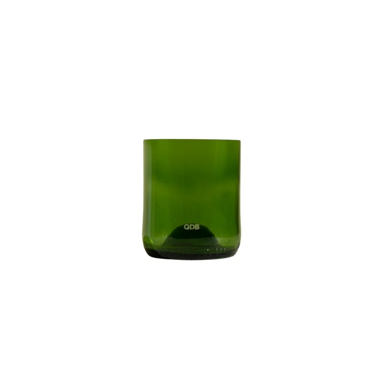 Coffret De Short Drink - Vert