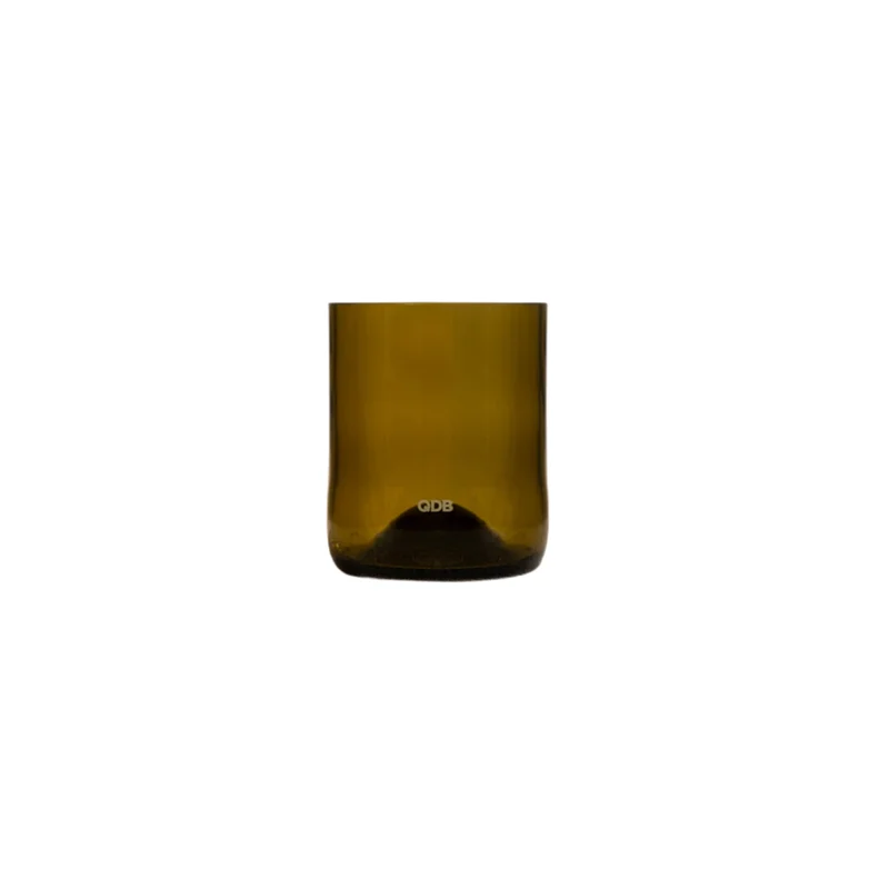 Coffret De Short Drink - Cannelle