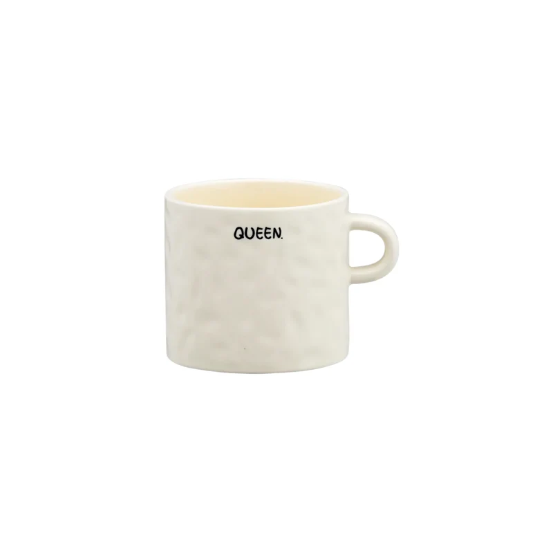 Mug Queen - Noir