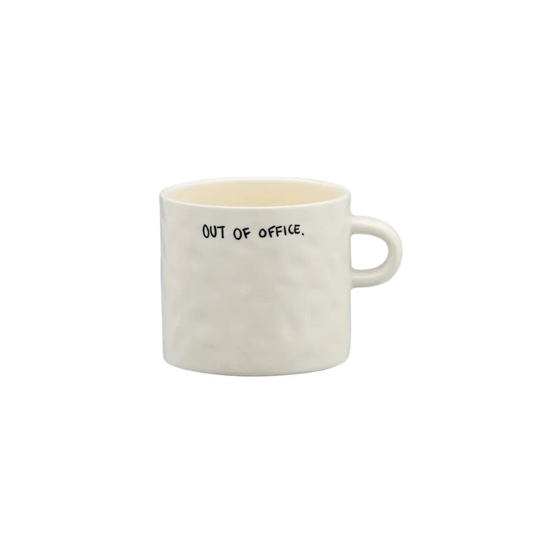 Mug Out of Office