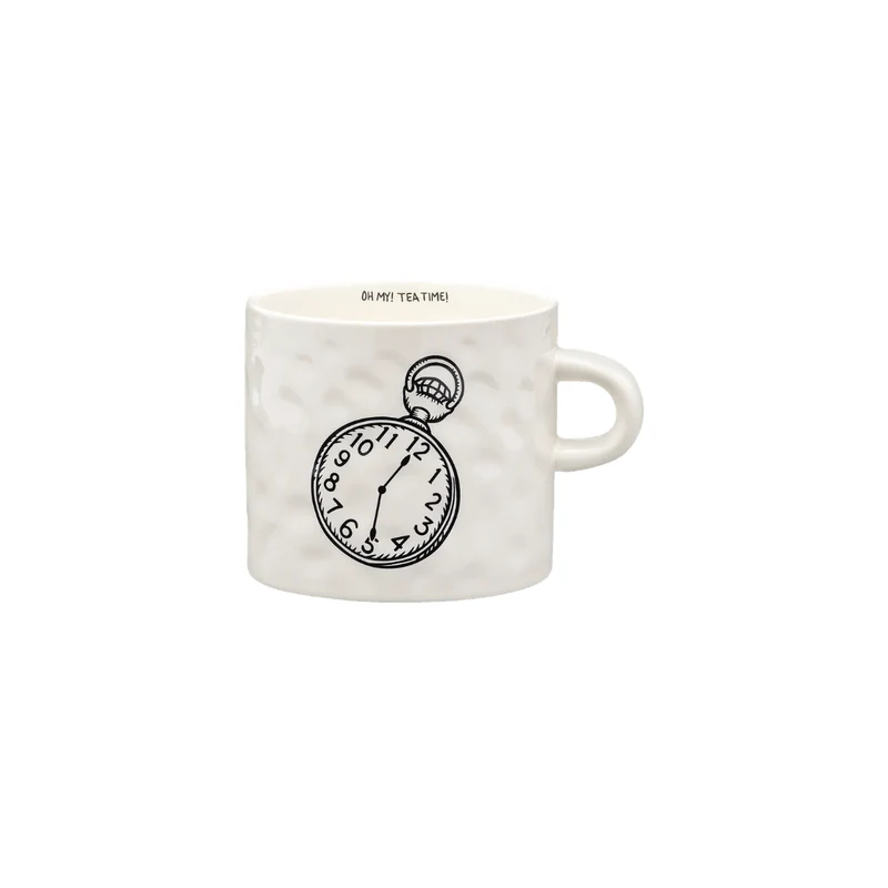 Mug Tea - O'Clock