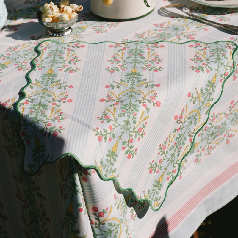 Pack de 2 Sets de table Madeleine - Sky