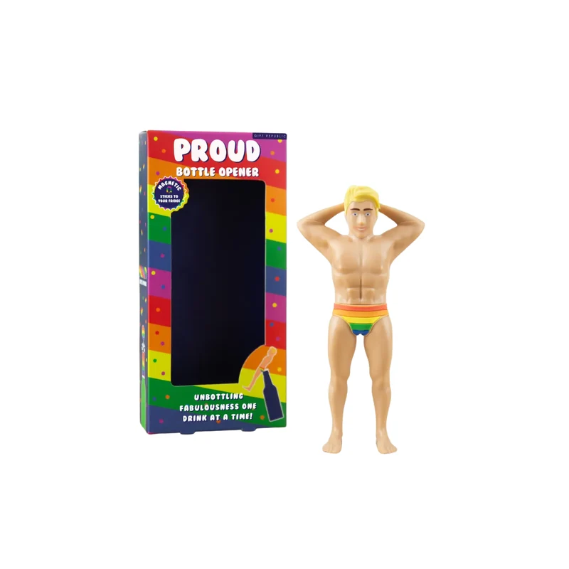 Ouvre Bouteille Proud