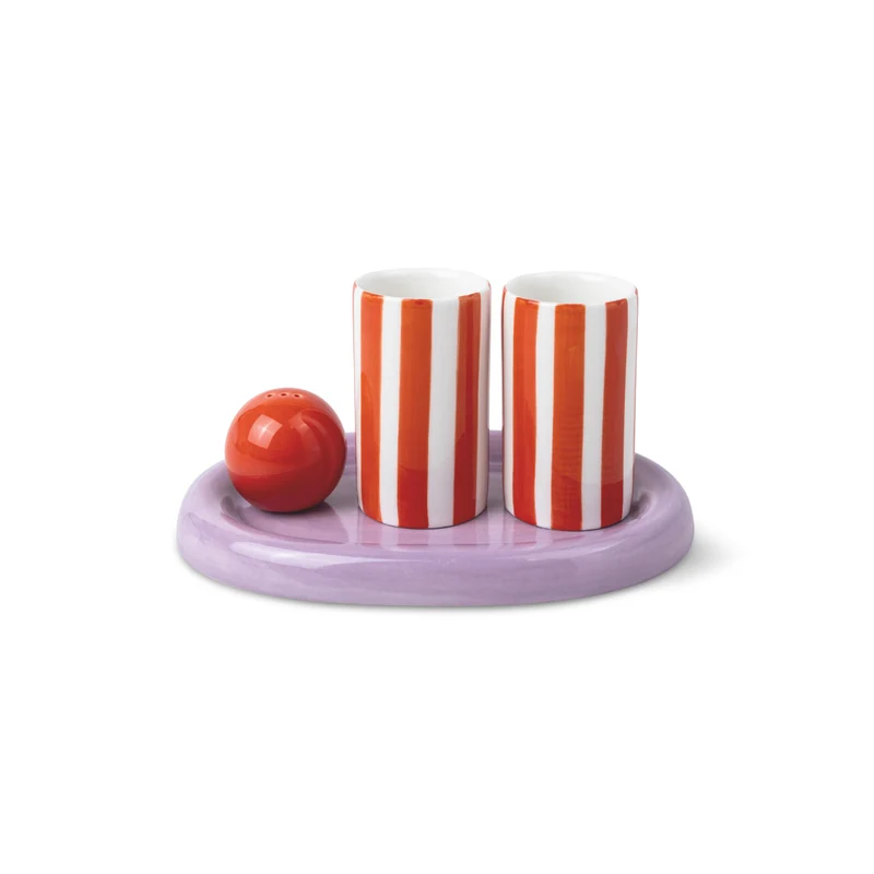 Set de 2 verres à Shot Lily Mae Tequila