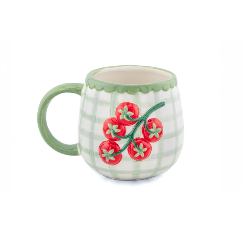 Mug Tomato