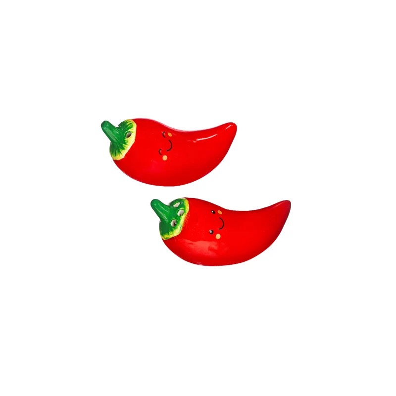 Salière/poivrière Chili