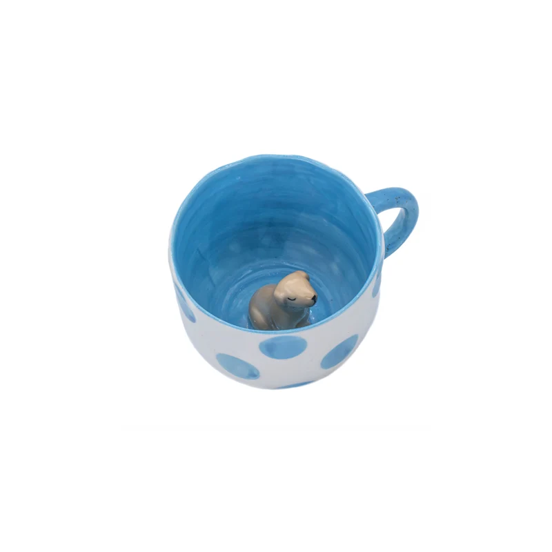 Mug Surprise Dog
