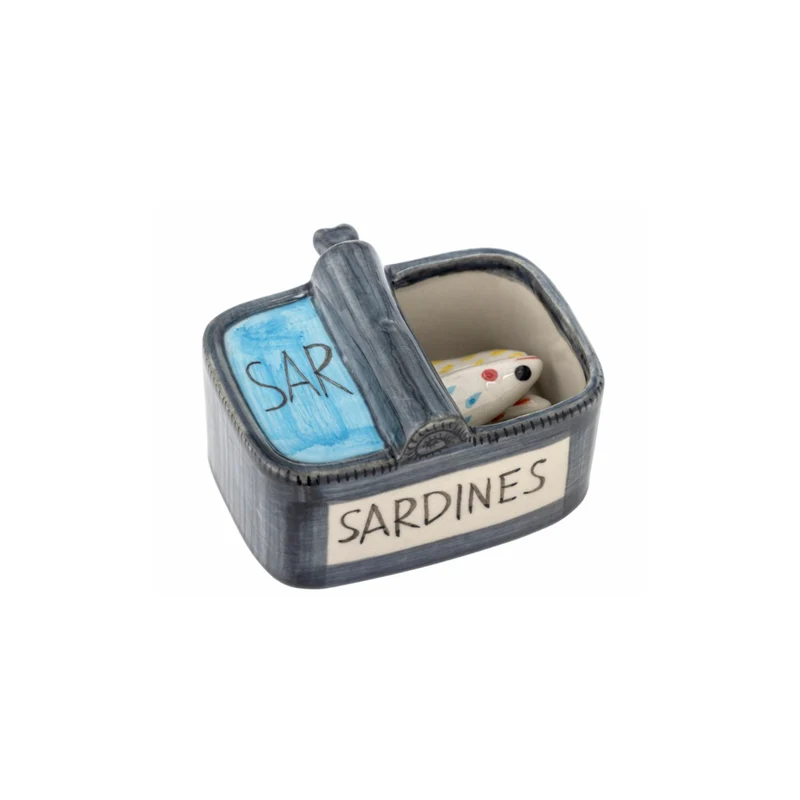 Set de 5 porte-baguettes Caiam Multi Grès