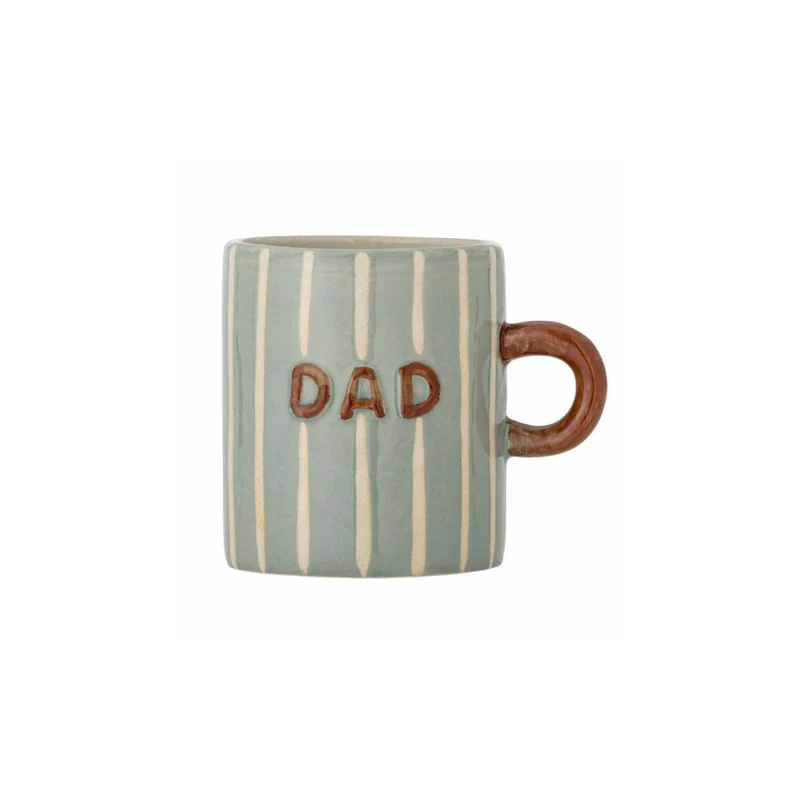 Mug Cherish Bleu
