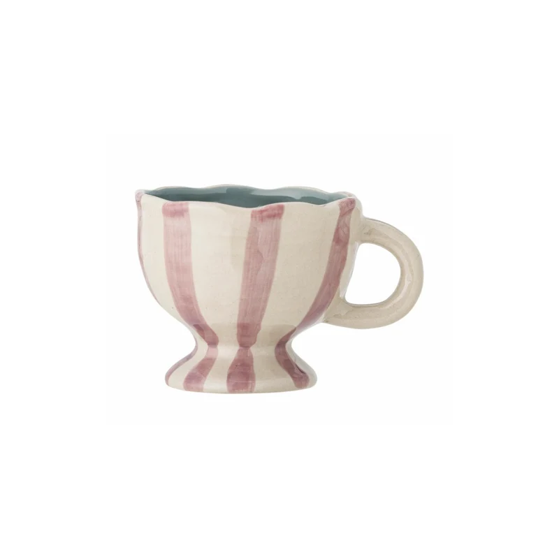 Tasse Willa Rose Grès