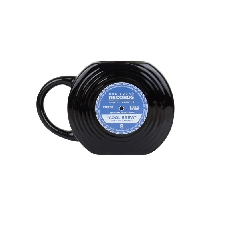 Mug Vinyl