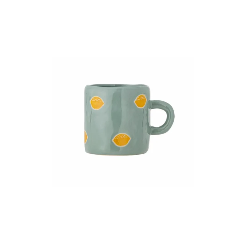 Tasse Agnès Grès Vert