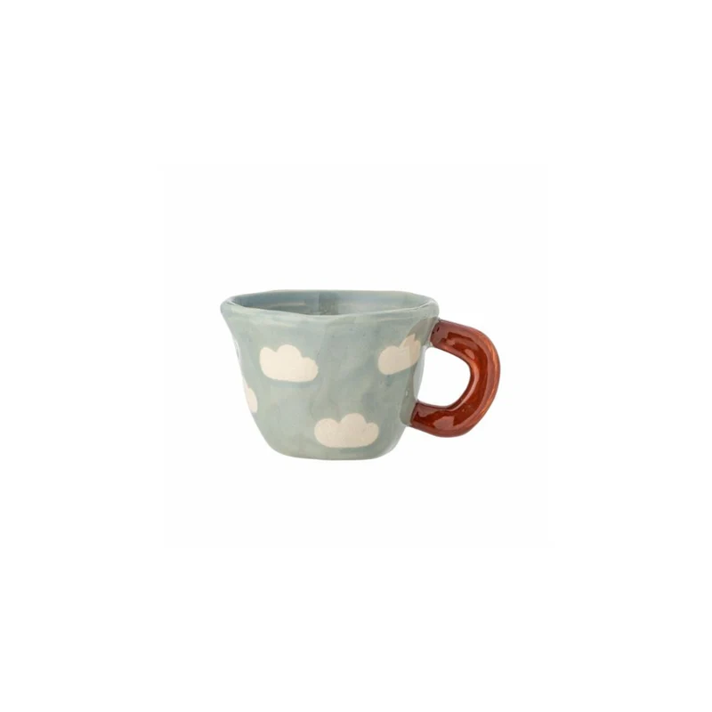 Tasse Nini - Bleu clair