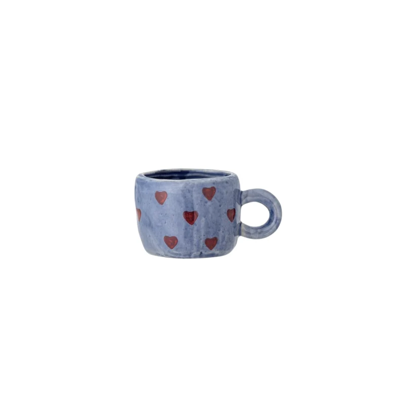 Tasse Nini - Bleu foncé