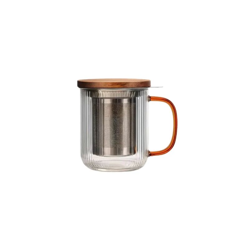 Tisanière Karl - 300 ML