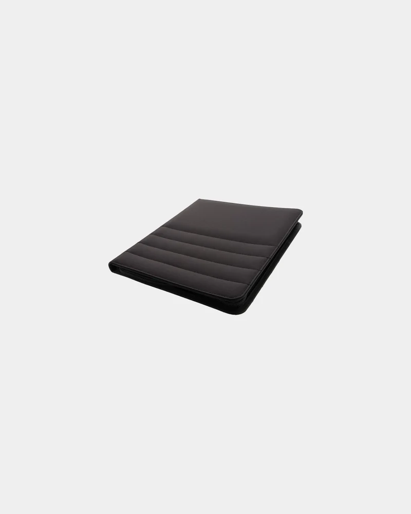 Conférencier A4 zippé rPET AWARE™ à personnaliser