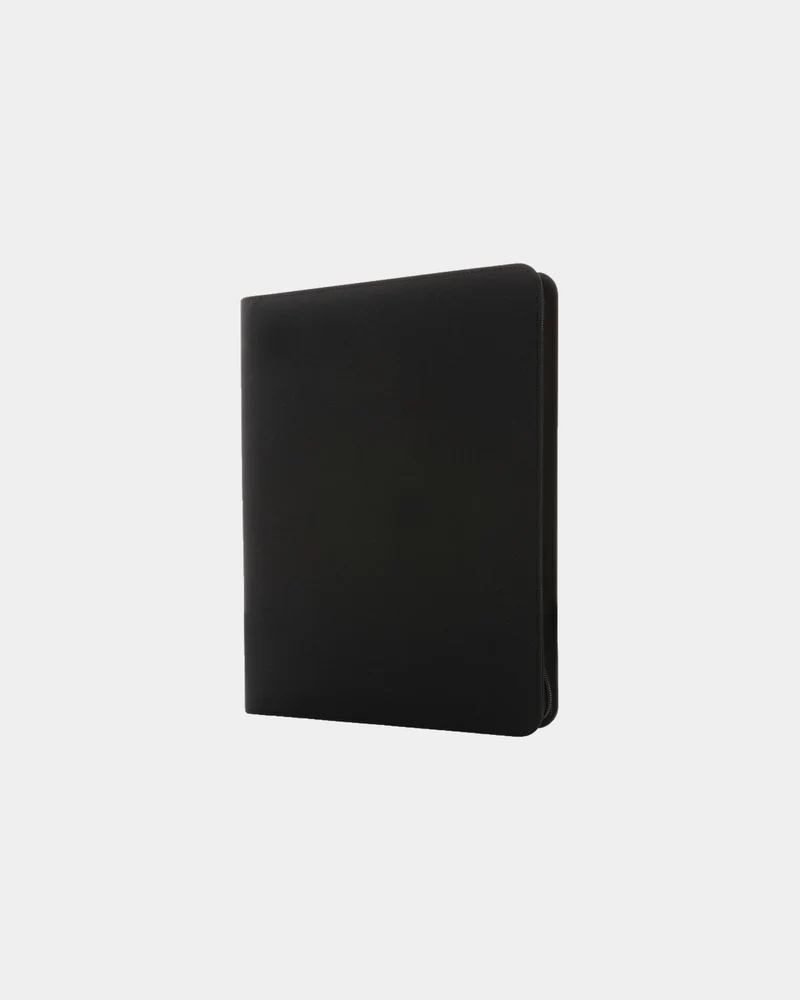 Conférencier rPET Impact Aware™ 33.5 x 26 cm à personnaliser