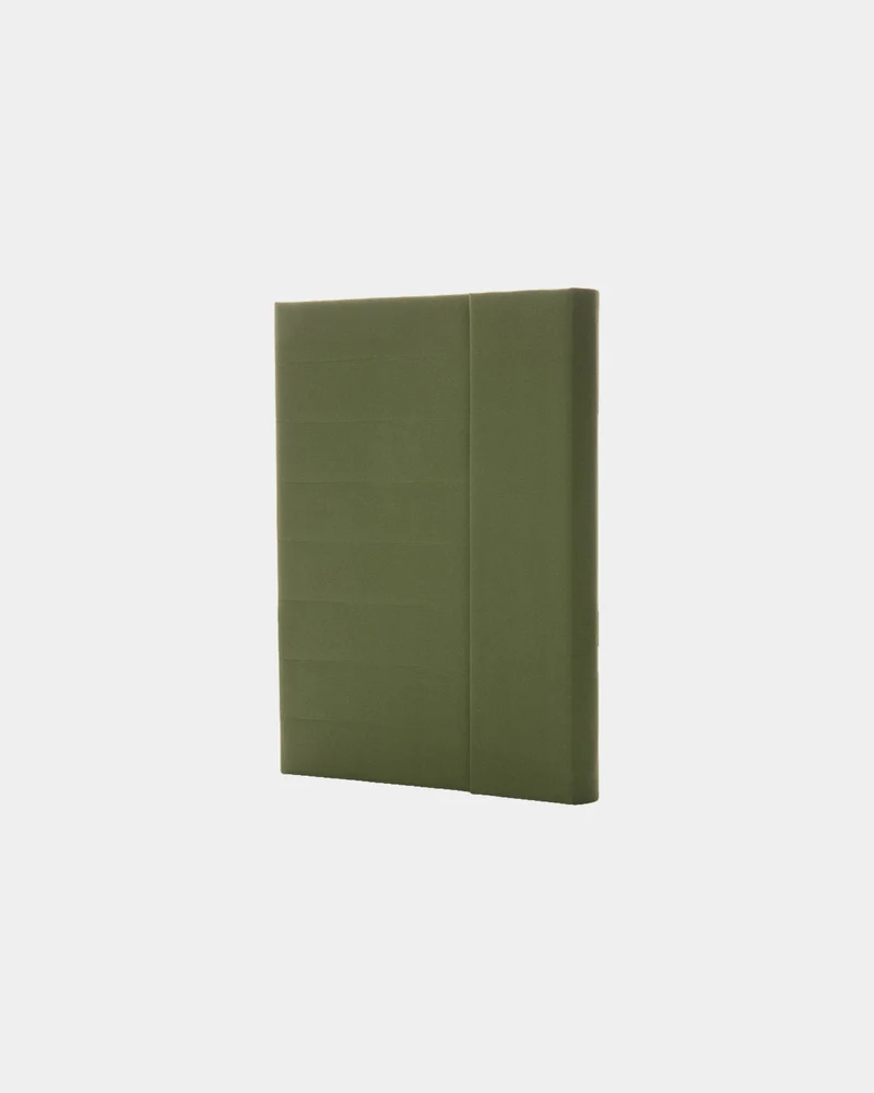 Carnet A5 rPET Impact Aware™ à personnaliser