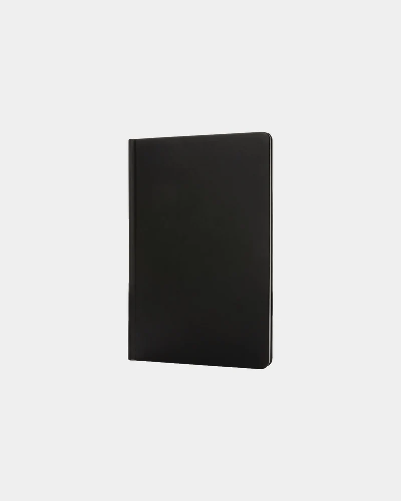 Carnet A5 en papier minéral IMPACT à personnaliser