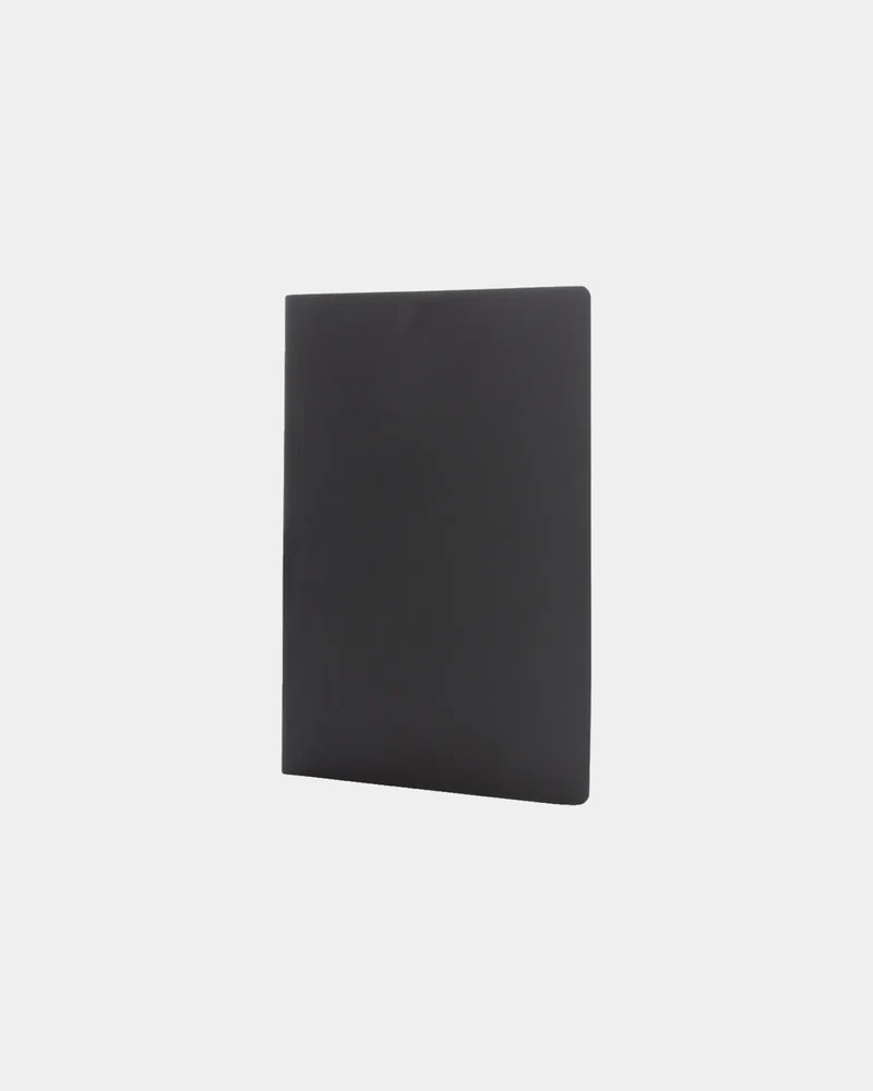 Carnet A5 papier minéral à personnaliser